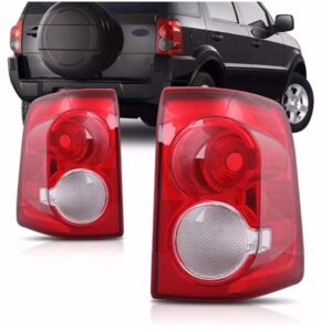 Lanterna traseira Ford Ecosport 2008/2012 LE