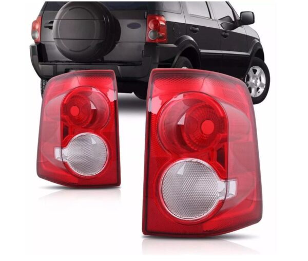 Lanterna traseira Ford Ecosport 2008/2012 LE