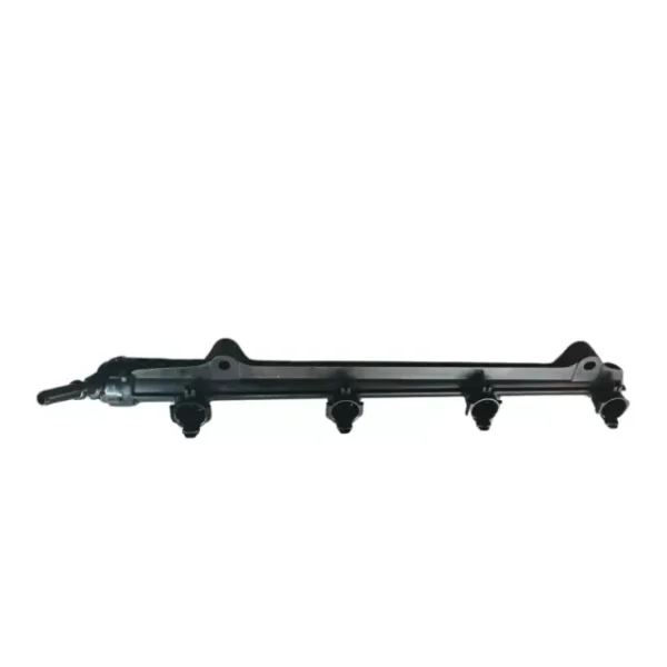 Flauta combustível T-cross/ Virtus/Golf/ Polo Gol G6 G7 G8 1.6 16V 04E133319BE - Imagem 3